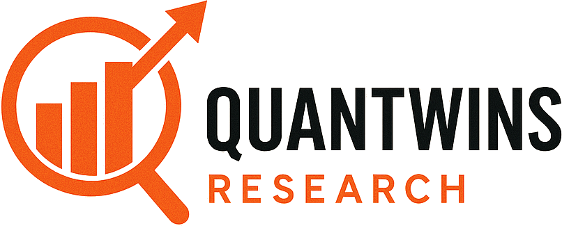 Quantwins Research Logo
